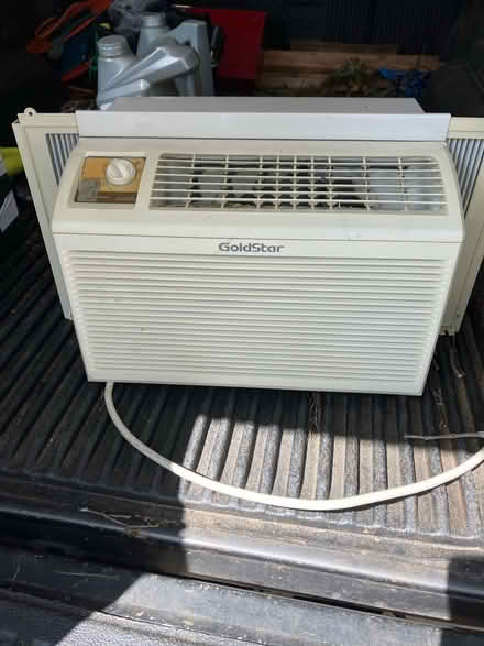 Photo of free Air conditioner (Andover) #1