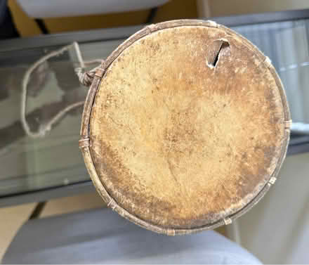 Photo of free Balinese hand drum (Mill Valley) #3