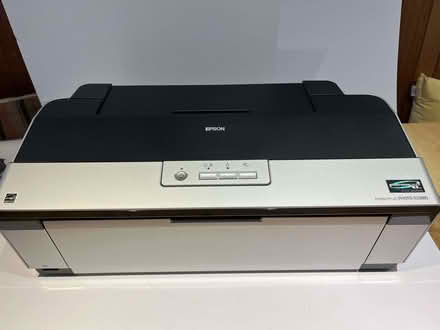 Photo of free Epson A3 Printer R2880 (Chorley SK9) #1