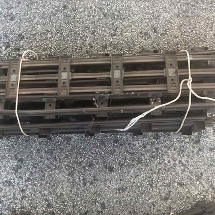 Photo of free model train track (North Hollywood) #3