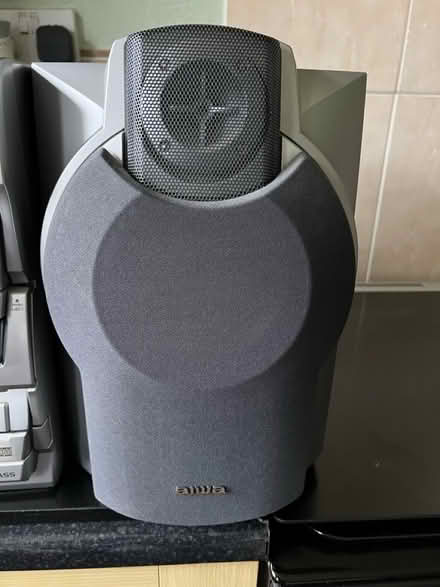 Photo of free Hi-Fi System (Bristol BS4) #2