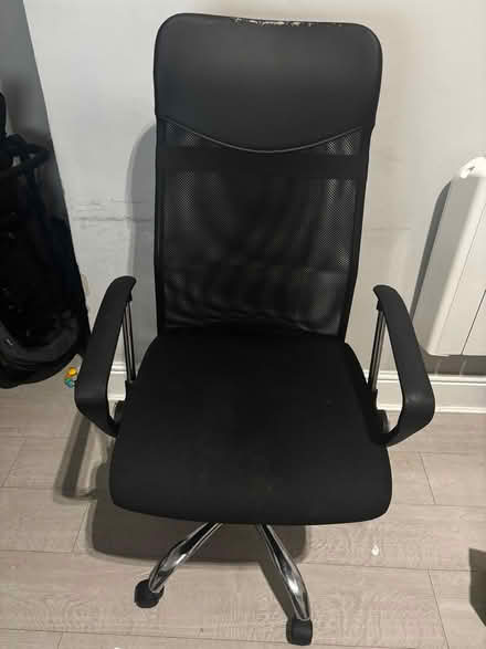 Photo of free Office Chair (Rathmines Road Lower) #1
