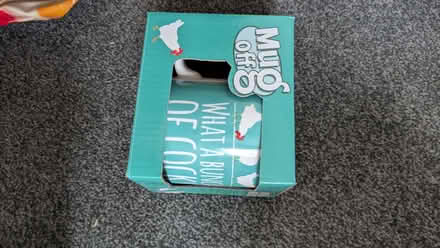 Photo of free Cheeky mug (Loughton IG10) #1