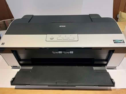 Photo of free Epson A3 Printer R2880 (Chorley SK9) #2