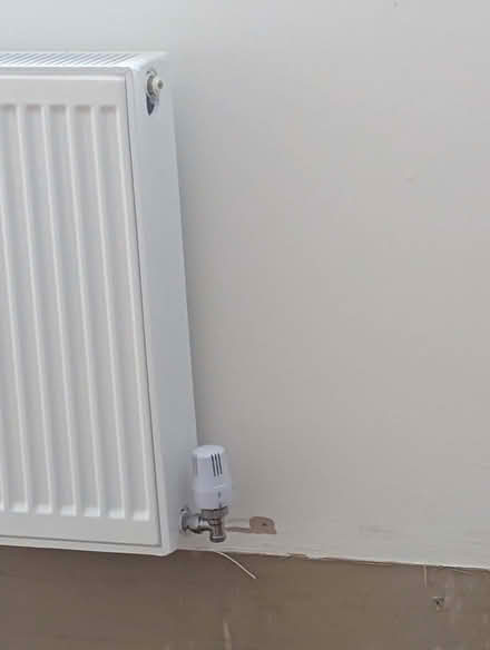 Photo of free Radiator 1200 x 600mm (N16) #2
