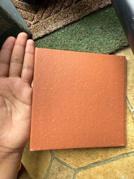 Photo of free Tiles (M22) #1
