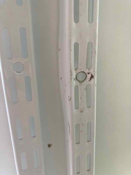 Photo of free Element 32 shelf uprights (Abingdon OX14) #3