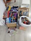 Photo of free Craft, sewing materials - Gungahlin #1