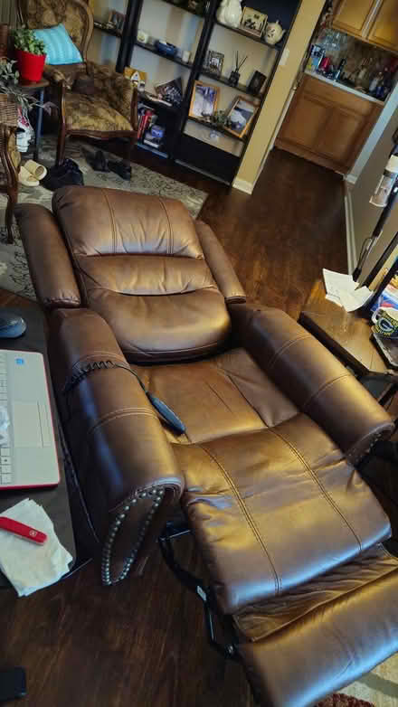 Photo of free Lift Recliner (Fishers, IN) #1