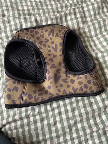 Photo of free Dog harness - size large (Chesterfield S40) #1