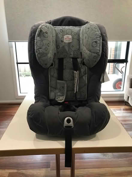 Photo of free Children's Car Seat (Keysborough) #2