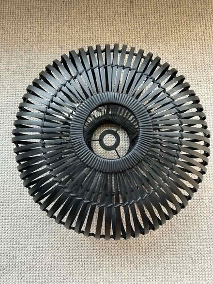 Photo of free Light shade (Stratford-upon-Avon CV37) #1