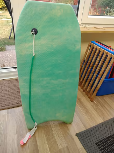 Photo of free Bodyboard (Alresford CO7) #1