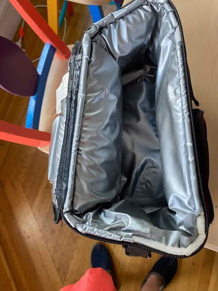 Photo of free Two cooler bags (Lowell and highland) #4