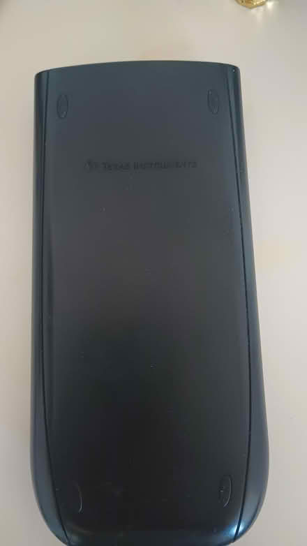 Photo of free TI 84 Plus Calculator (Park View) #2