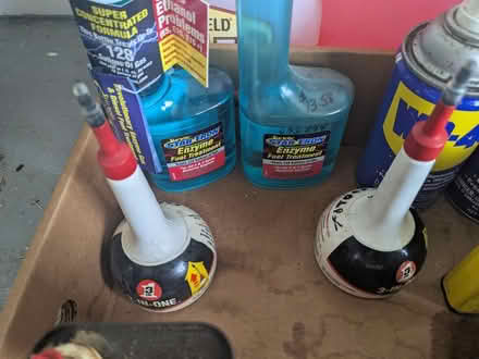 Photo of free Various items both new & used (Maryville) #4