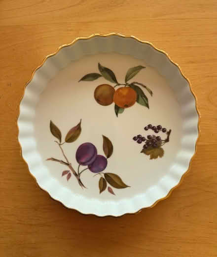 Photo of free Lovely ceramic baking dish (Mill Valley) #1