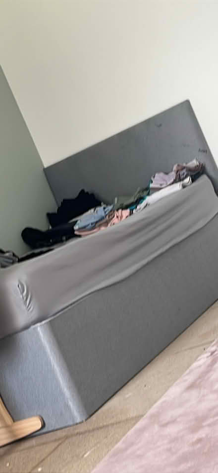 Photo of free Single bed (New Boultham LN6) #2
