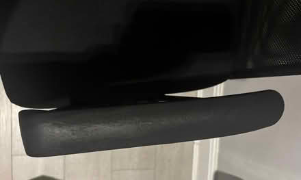 Photo of free Office Chair (Rathmines Road Lower) #2
