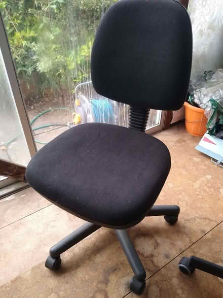 Photo of free Office chair (Holbrooks CV6) #1