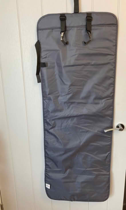 Photo of free Lakeland Overdoor steamer ironing cover (Mile Oak BN41) #2