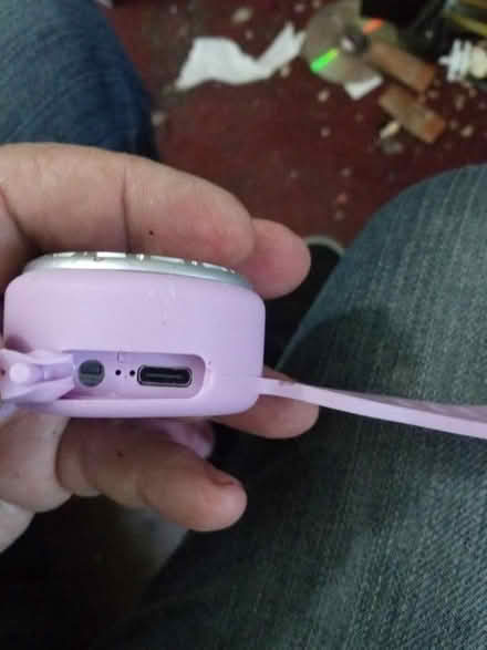 Photo of free Vivitar speaker Bluetooth watch (Brooklyn) #3