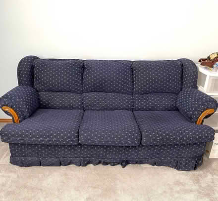 Photo of free Assorted furniture (Richmond BC) #2