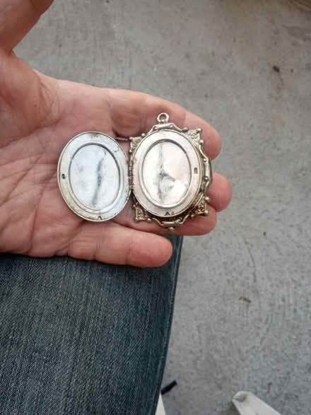 Photo of free Sterling silver brooch (Brooklyn) #2