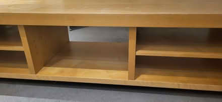 Photo of free TV Bench (Loughton IG10) #1