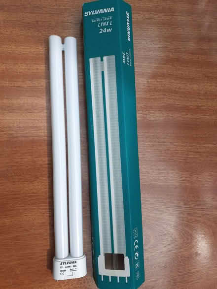 Photo of free Lamp bulb (Southport PR8) #1