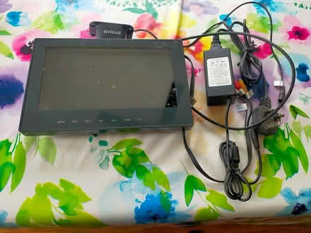 Photo of free Small TV (Oswestry) #2