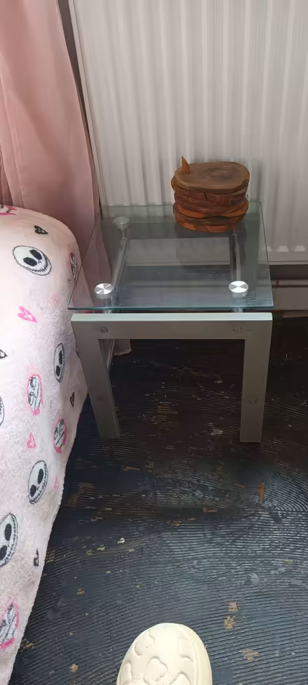 Photo of free Coffee table (Halesworth IP19) #1