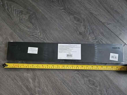 Photo of free Decorative sign - brand new (Barden Park, Tonbridge) #2