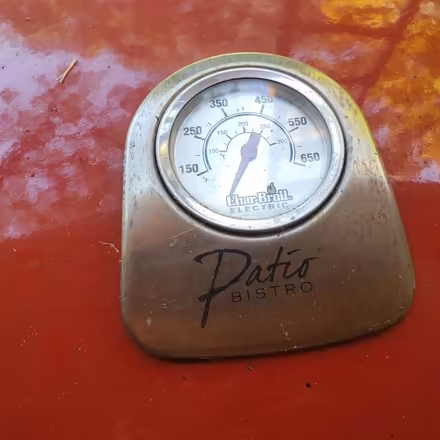 Photo of free Char-Broil Electric Patio Grill (Novato) #3