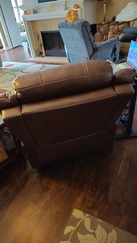 Photo of free Lift Recliner (Fishers, IN) #4
