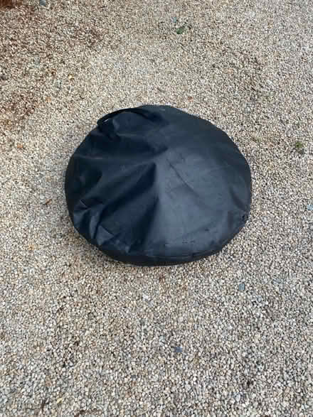 Photo of free Flat pack Fire pit (Dalkey) #3