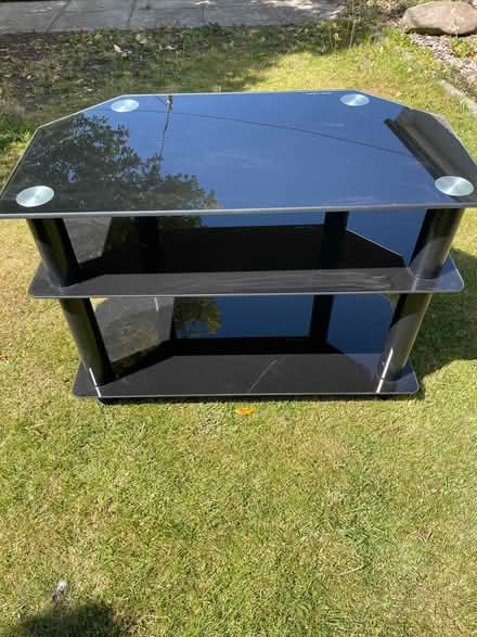 Photo of free Medium tv stand (Kirkby Thore CA10) #1