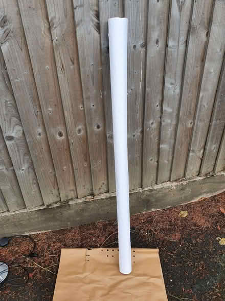 Photo of free Banqueting Roll - Length? (Booker HP12) #1