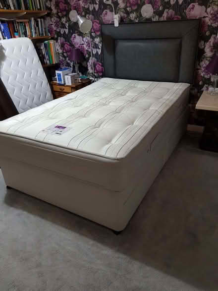 Photo of free Bed (Nanpantan LE11) #1