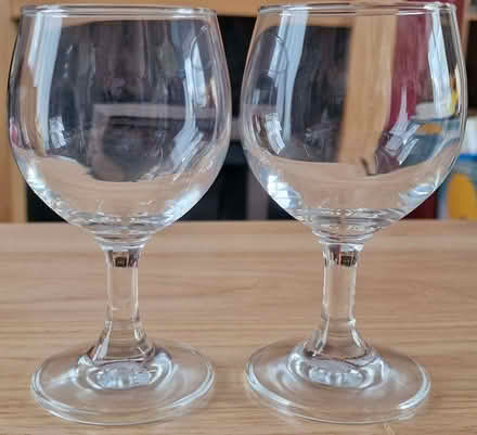 Photo of free Various Drinking Glasses (Lower Place OL16) #2