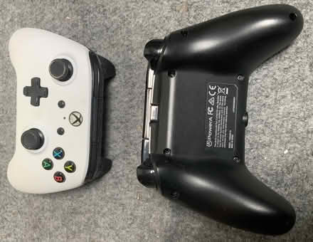 Photo of free 2 Xbox controllers (Chorlton M21) #1