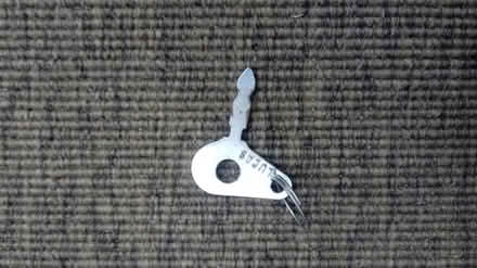 Photo of free Key (Horsham, near Bennetts Field) #1