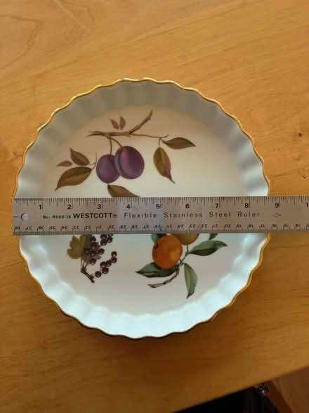 Photo of free Lovely ceramic baking dish (Mill Valley) #2