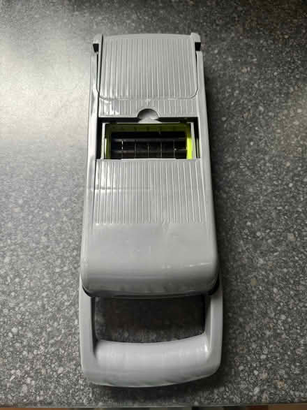 Photo of free Food cutter (Wandsworth) #2
