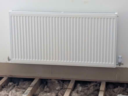 Photo of free Radiator 1200 x 600mm (N16) #1