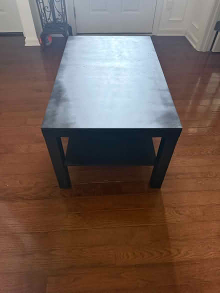 Photo of free IKEA Coffee Table (Williamsburg/ JCC) #3