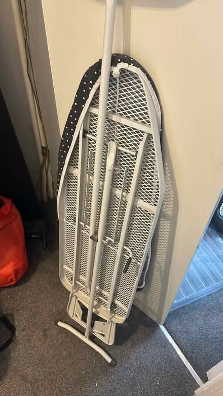 Photo of free Ironing Board (Merton SW19) #2