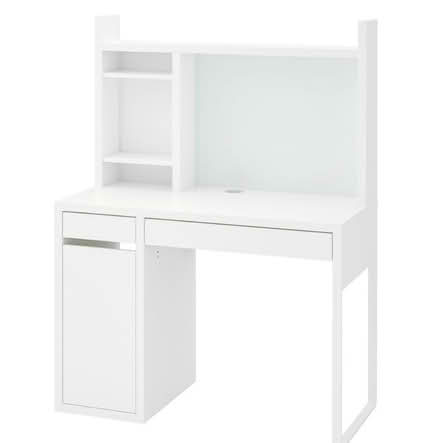 Photo of Study desk (Gateford S81) #1