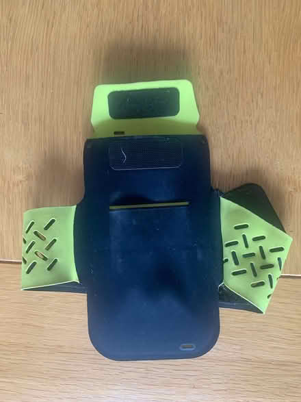 Photo of free Running phone case (Mannings Heath) #2