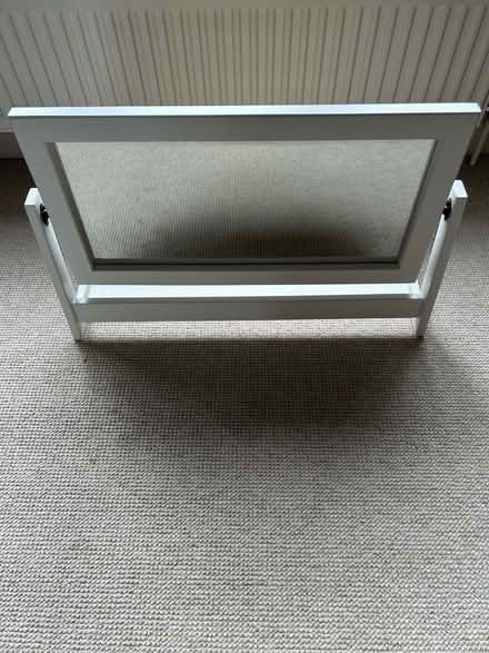 Photo of free Mirror (Stratford-upon-Avon CV37) #4